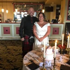 Meet your Posher, Iain